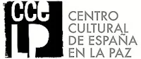 Centro Cultural de España en La Paz